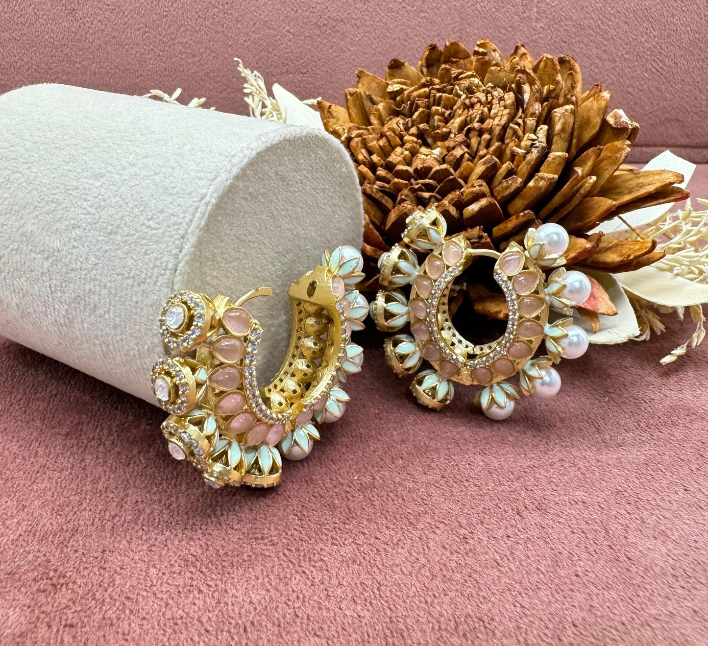 Luxury polki Bali