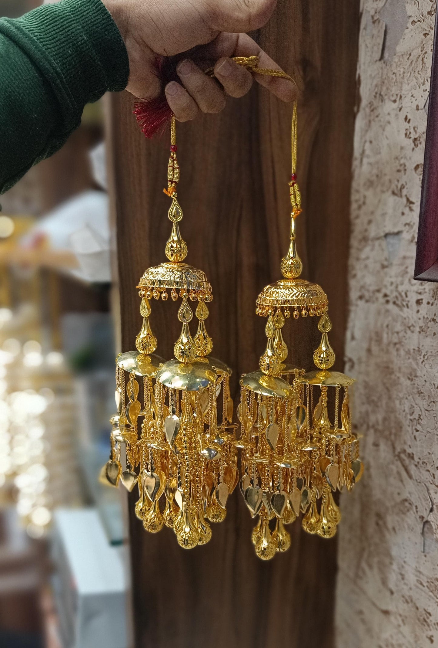 Jhadne vale kaleere / pipal pati kalira
