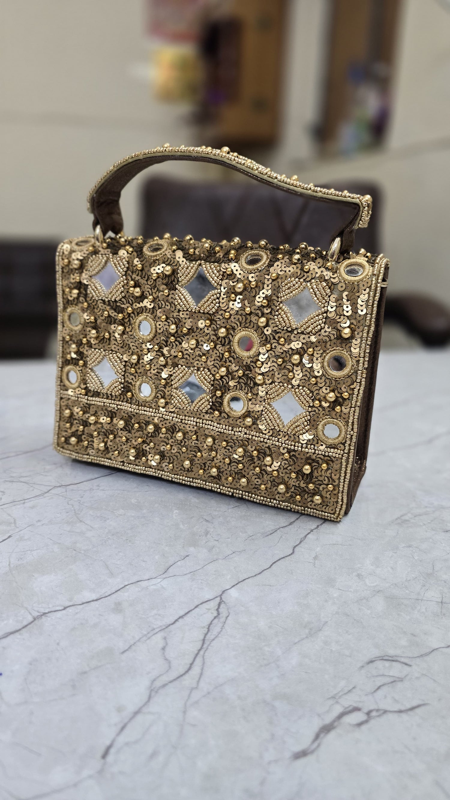 Clutches /Handbags