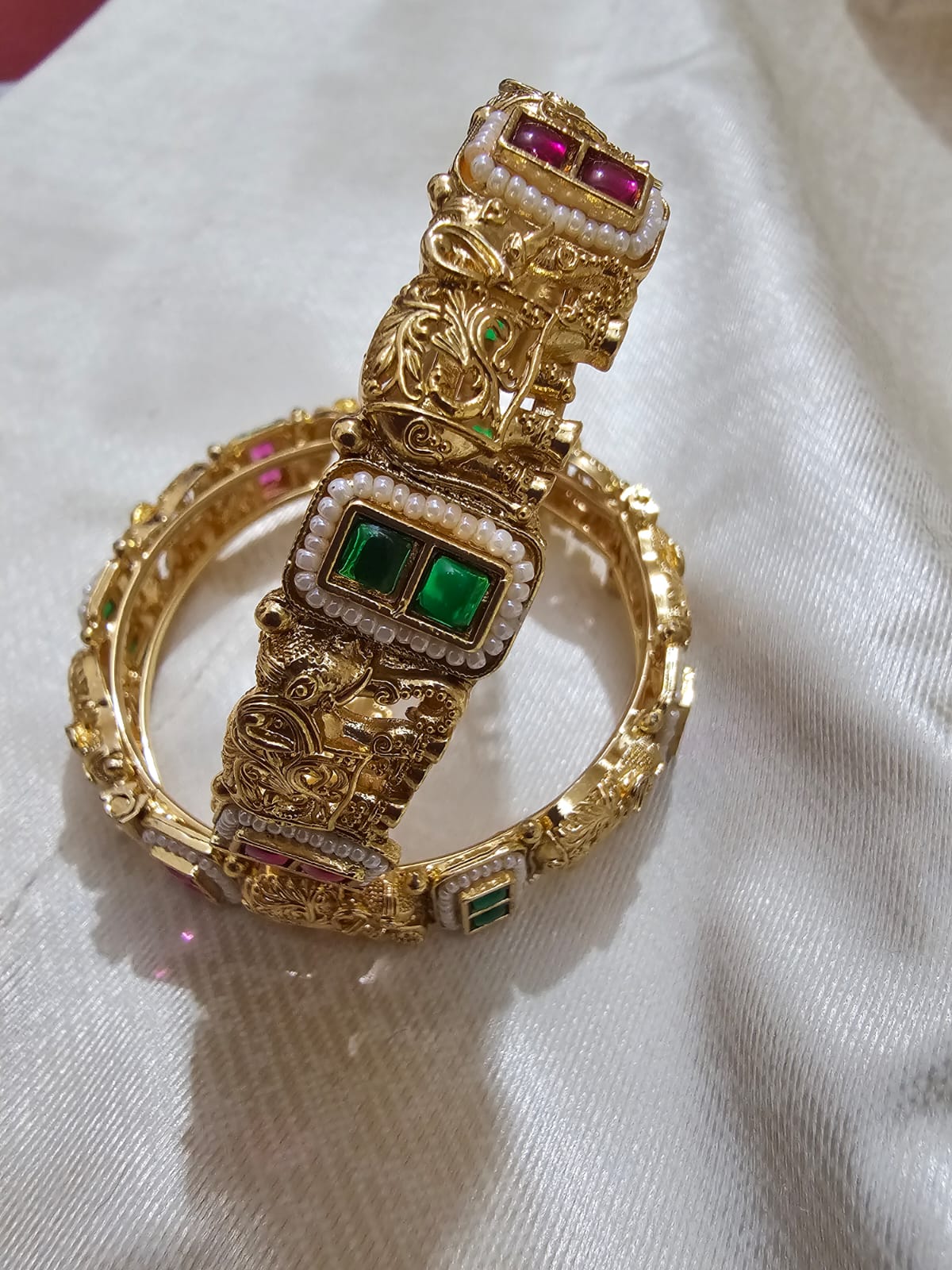 Kadda / Bangles/ fillers