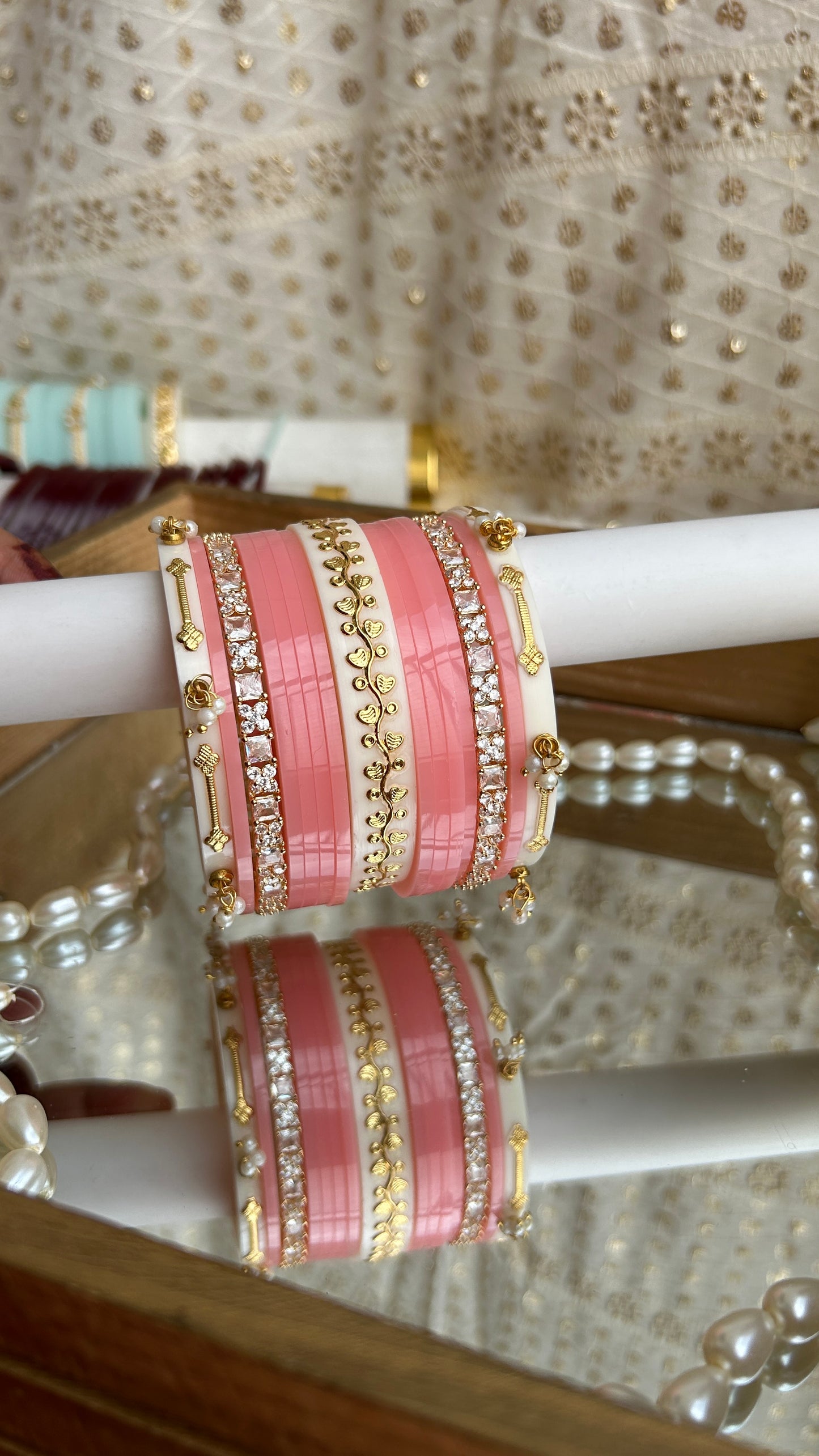 ‘Mohita’ Summer Special  Short Chooda