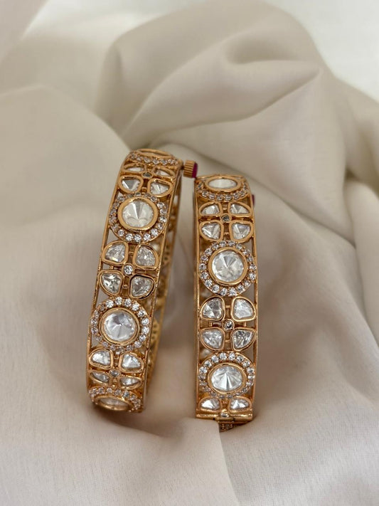 ‘Sati’ exclusive openable bangles