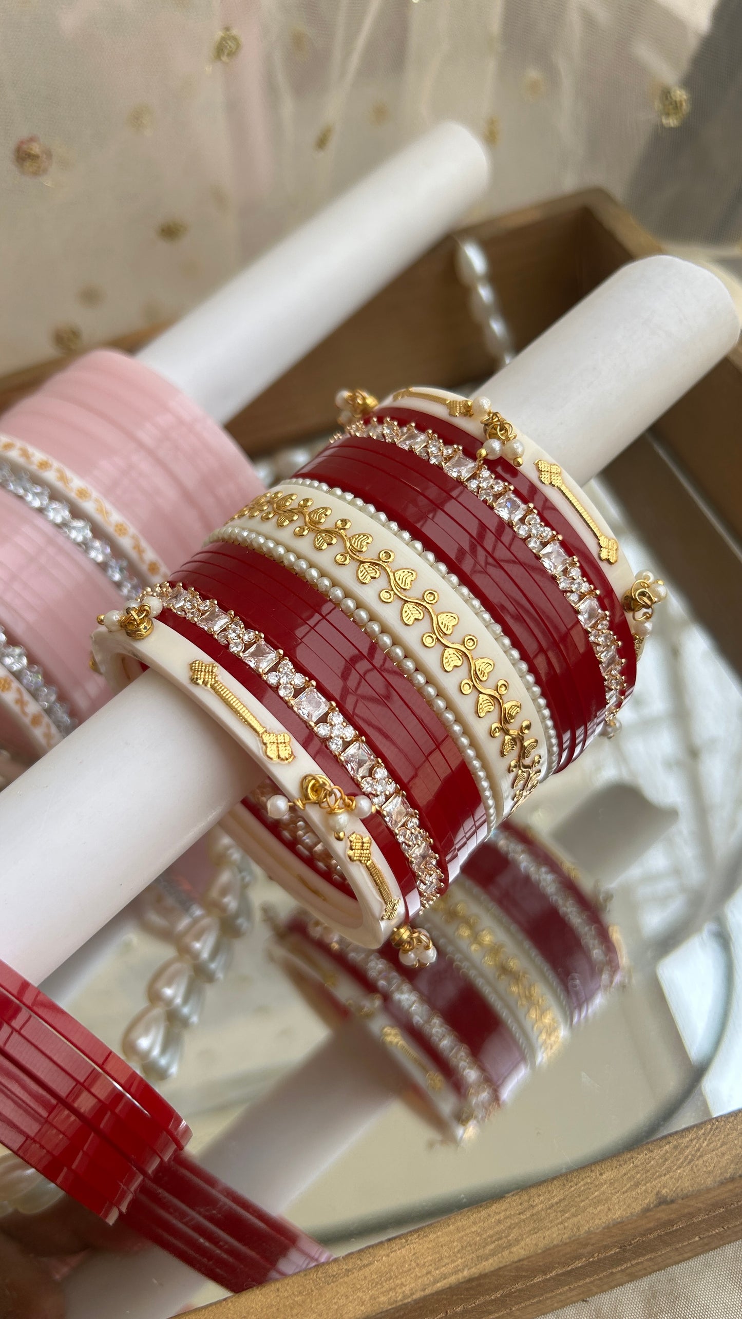 ‘Mohita’ Summer Special  Short Chooda