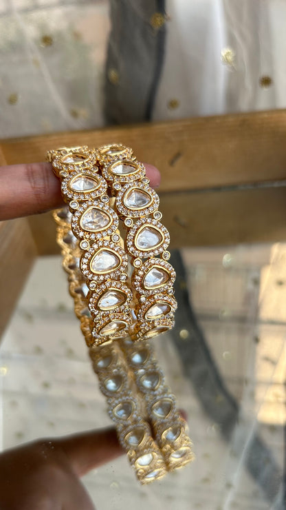 'Alexa' Uncut Polki kadda