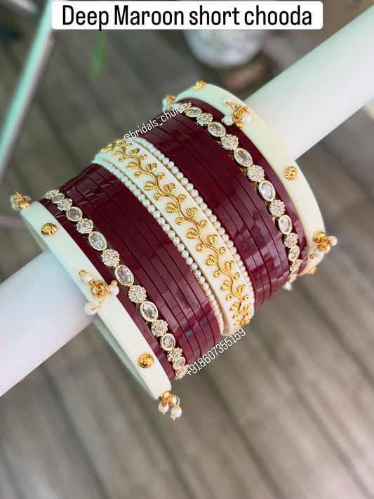 ‘Mohita’ Summer Special  Short Chooda
