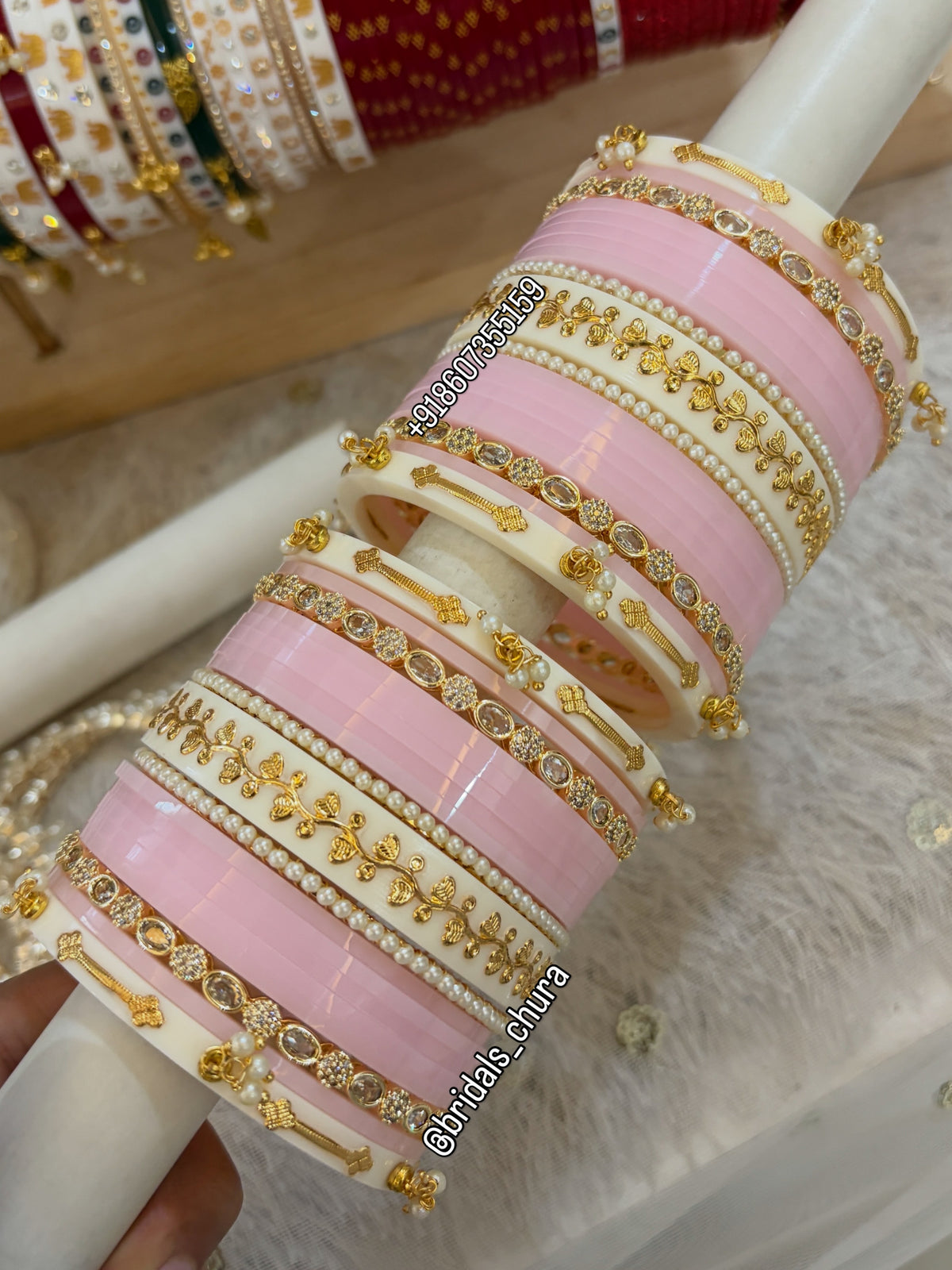 ‘Mohita’ Summer Special  Short Chooda