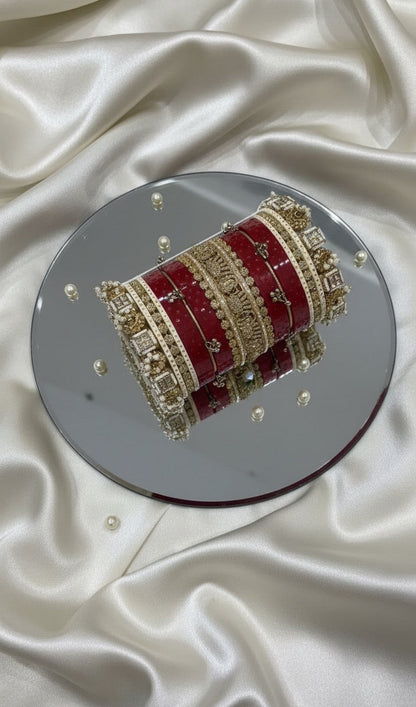 ‘Sarita’ Elephant designer chooda