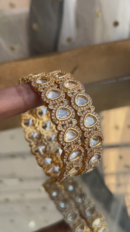 'Alexa' Uncut Polki kadda