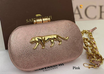 Stylish sabyasachi replica handbag