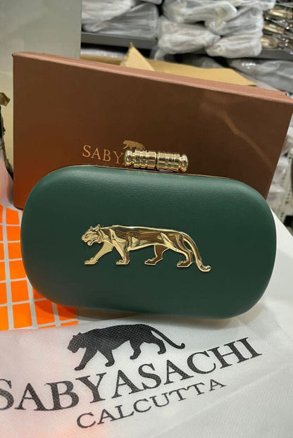 Sabyasachi replica  luxe party clutch
