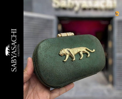 Stylish sabyasachi replica handbag