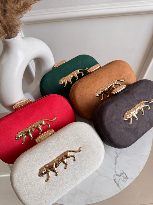 Sabyasachi replica party handbag