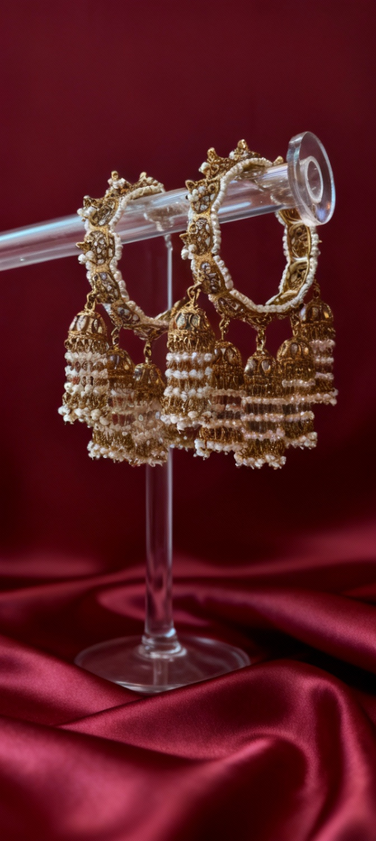 'jhumariya' Bangles