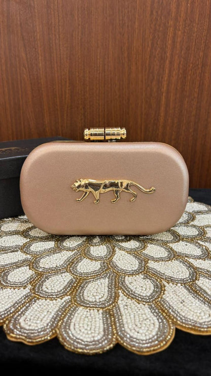 Sabyasachi replica  luxe party clutch