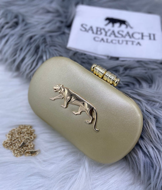 Sabyasachi replica  luxe party clutch