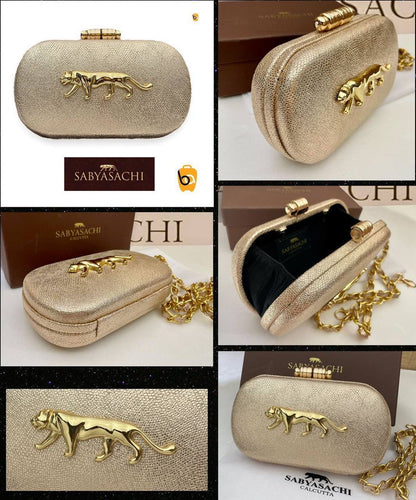 Stylish sabyasachi replica handbag