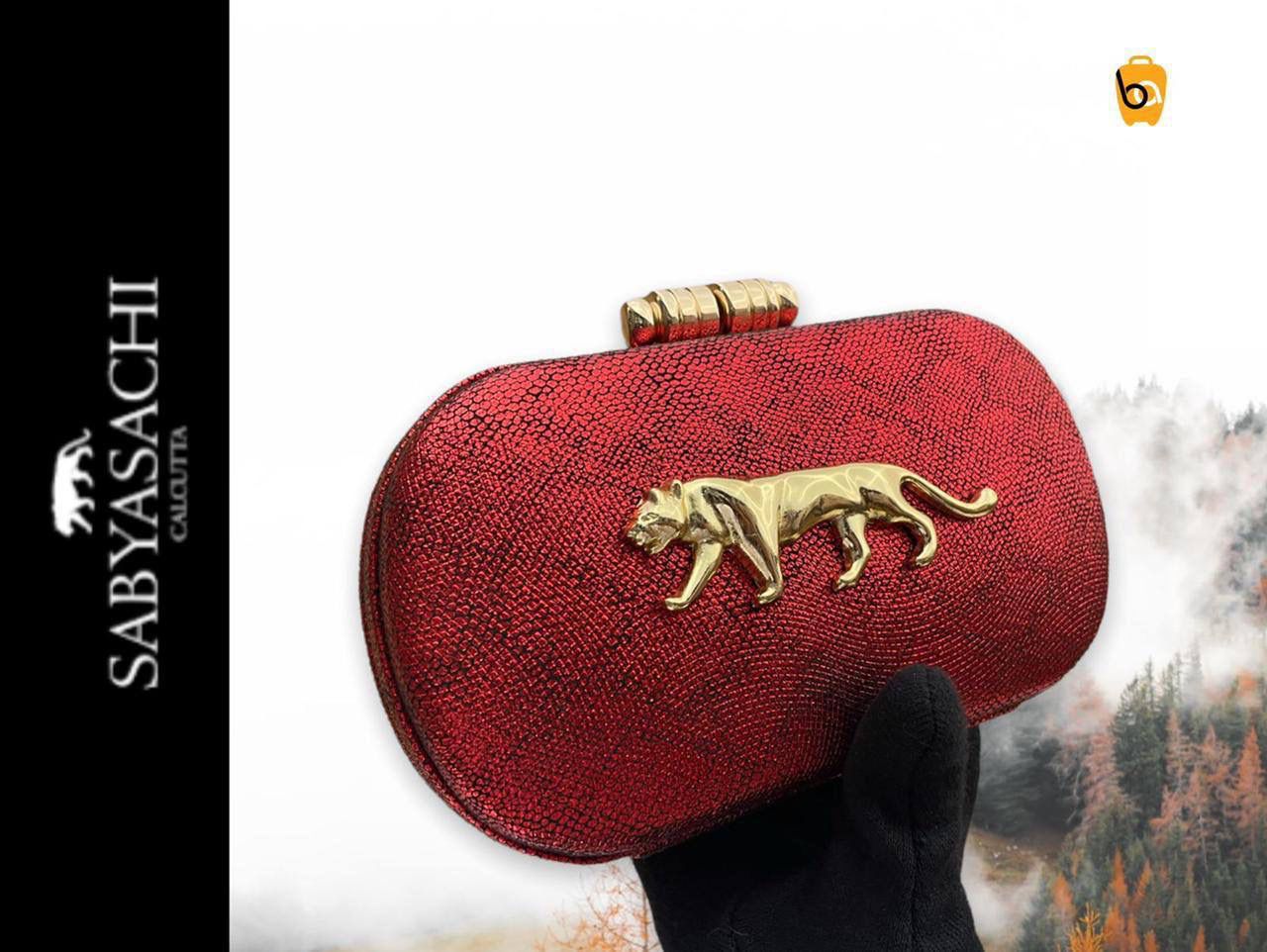 Stylish sabyasachi replica handbag